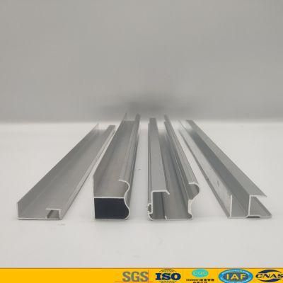 High Quality Aluminium Extrusion Profile China Factory and Manufacturer