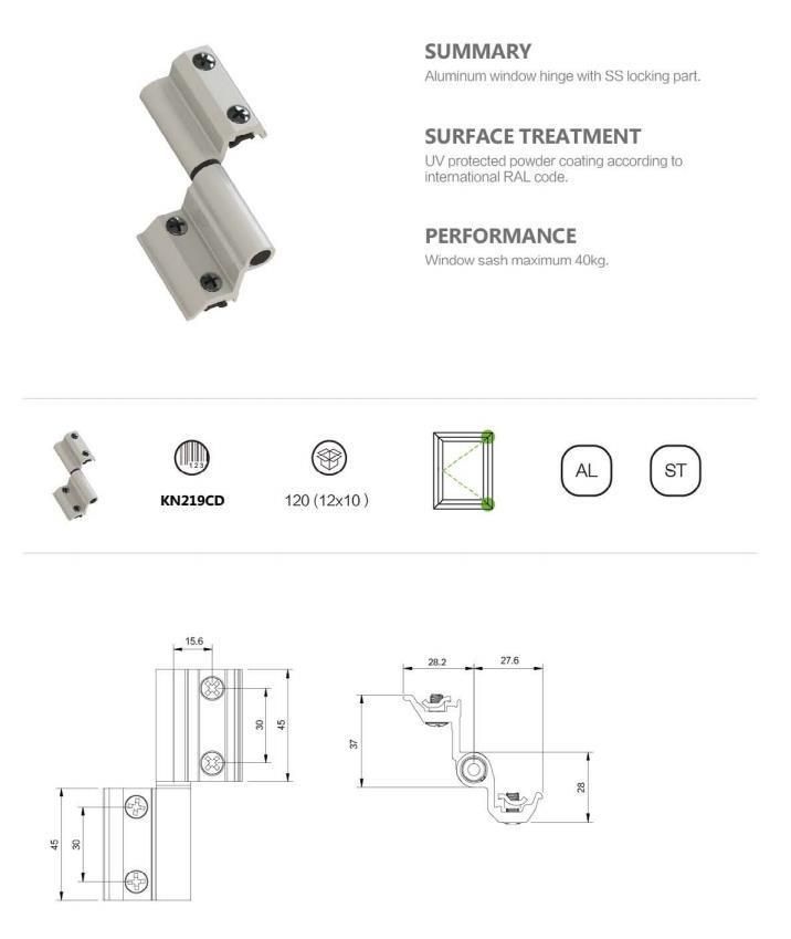 Hardware Manufacturer Heavy Duty Frameless Stainless Steel Framed Concealed Pivot Glass Shower Door Hinge