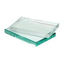 High Quality Ultra Clear Float Glass Low Iron Float Glass