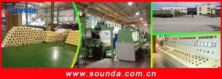 Office Decoration Material/ PVC Window Film From Sounda