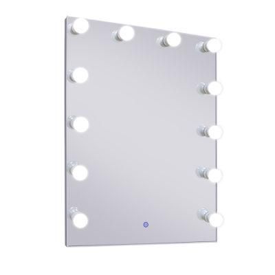 Professional Lighted Vanity Mirror for Bathroom Wall Mounted