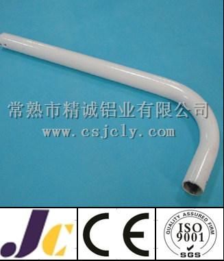 6063 T5 Competitive Aluminium Profile with Welding (JC-P-83020)