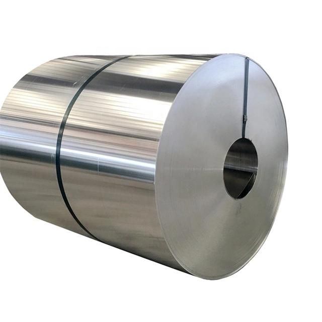 Aluminum Alloy Metal Sheet Roll/ Aluminum Coil Hot Sale