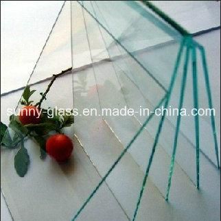 3mm Clear Float Glass with 1830X1220mm and 1830X2440mm
