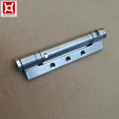 Glass to Wall Casting Stainless Steel Glass Door Shower Hinge