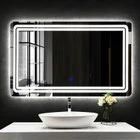 LED Polarless Dimming/Wall Hanging/Defogging/LED Mirror/ Makeup Mirror