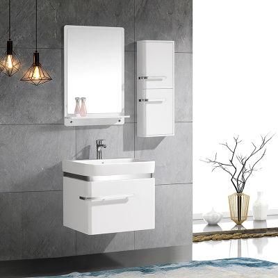 Widely Used Bathroom Cabinet Modern Bathroom Vanity for Apartment