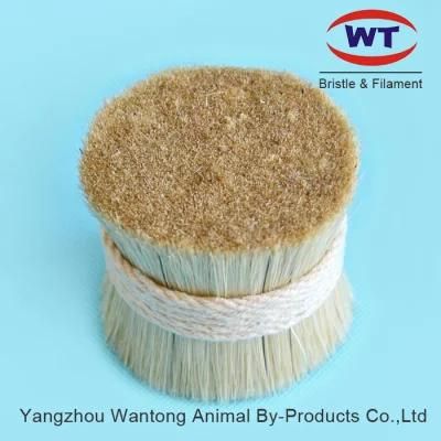 High Quality Chinese Natural Rifling Bristle