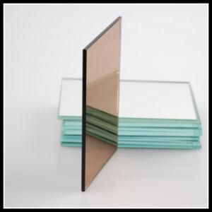 Mirror Glass 2mm-19mm with Reasonable Price