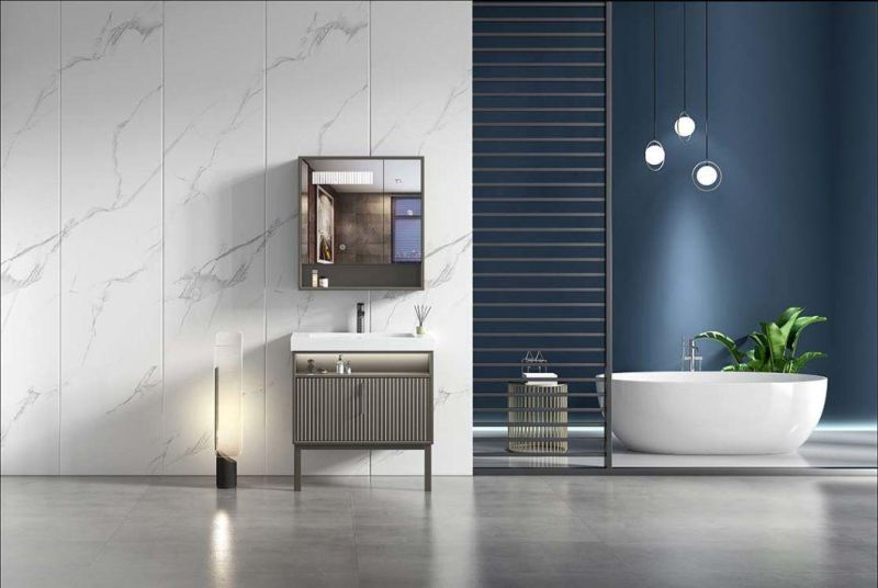 Experienced Manufacturer Hot Sale Bathroom Cabinet Vanities Furniture