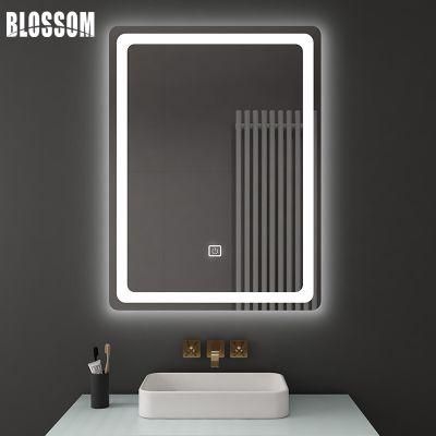 Wholesale LED Smart Mirror, Bathroom Decorative LED Mirror Product