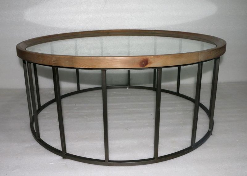 Wooden Coffee Table Supplier with Unique Design and Good Quality
