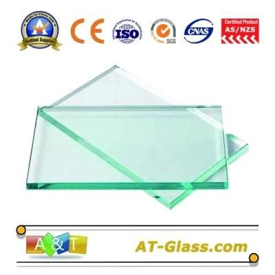 2~25mm Clear Float Glass Used for Windows/Door Glass Building Glass