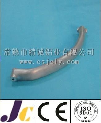 China Reliable Supplier of Aluminium/ Aluminum Profile with Bending (JC-P-83062)