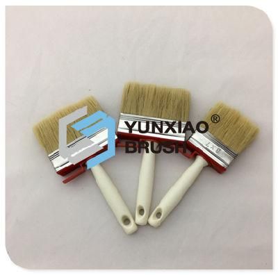 Plastic Handle Ceiling Brush Paint Tool Hardware Tools