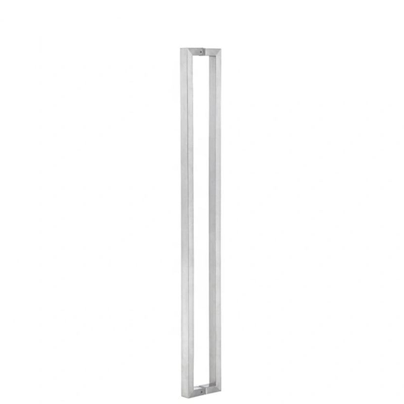 Hot Sales Glass Door Handle Products Shower Glass Door Pull Handles (01-156)