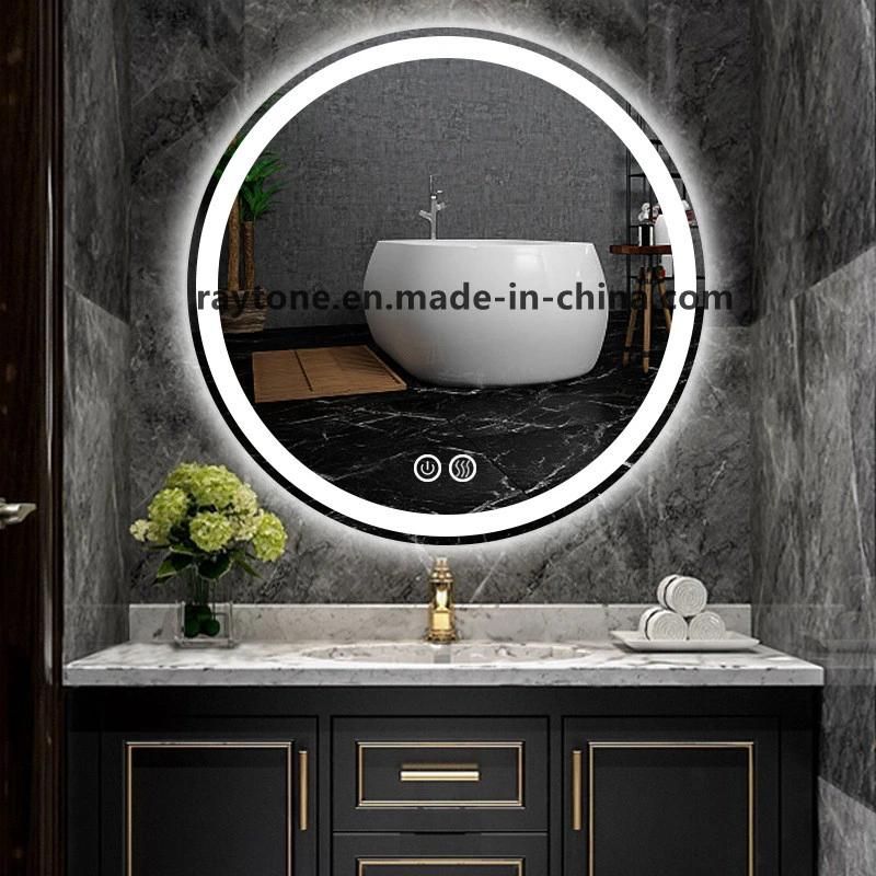 2021 Leitai Bathroom Mirror LED with Light