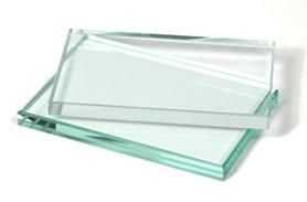 5mm-19mm Building Glass Ultra Clear Float Glass
