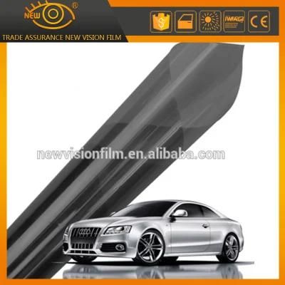 3m Quality CS50 Carbon Nano Film Color Stable Window Solar Tinting Film