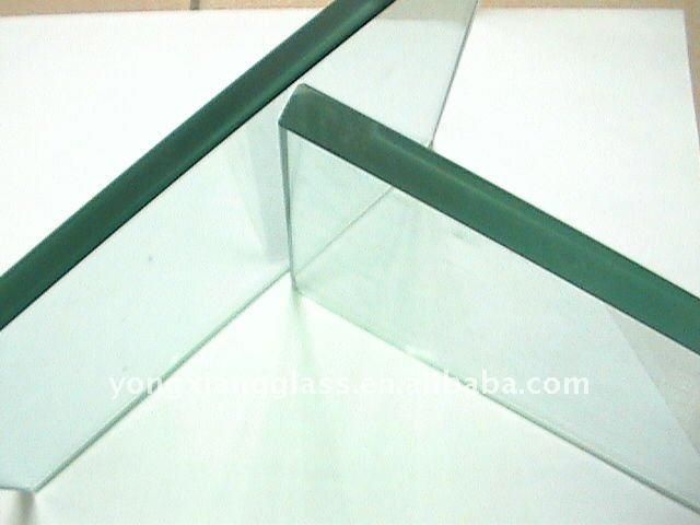 Tempered Glass for Table and Modern Furniture