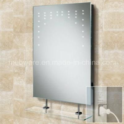 Cheap LED Bathroom Mirrors Modern