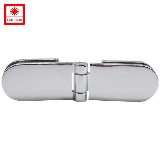 High Quality Aluminum Glass Door Hinge Esh-722