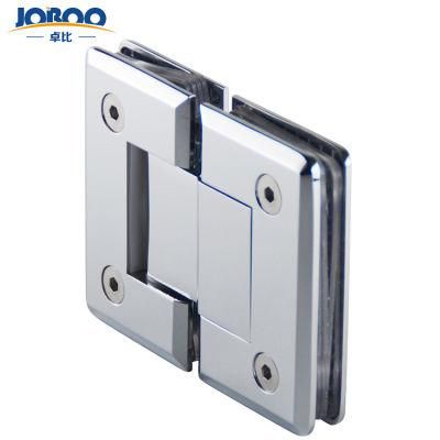 Best Selling Frameless Swing Glass Door Shower Hinge China Manufacturer