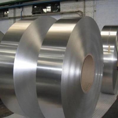 Aluminum/ Aluminium Finned Tube Strip for Heat Exchanger