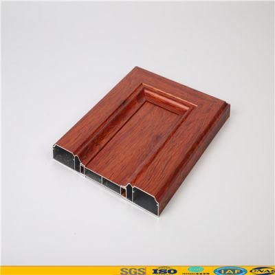 Kitchen Cabinet Door Frame Aluminum Extrusion Profile