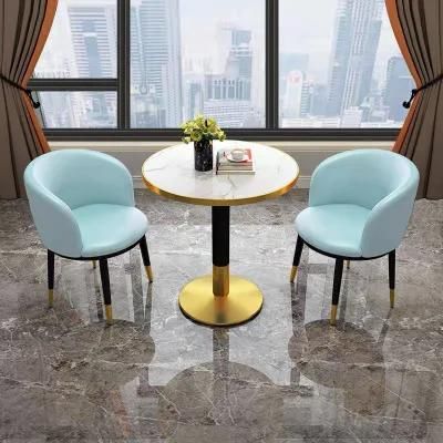 Modern New Design Round Shape Boardroom Conference Desk Meeting Table