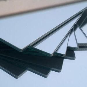 Mirror Glass/Design/Construction/Toughened/Insulating Glass/Laminated Glass for Doors and Windows/Stairs/Showers