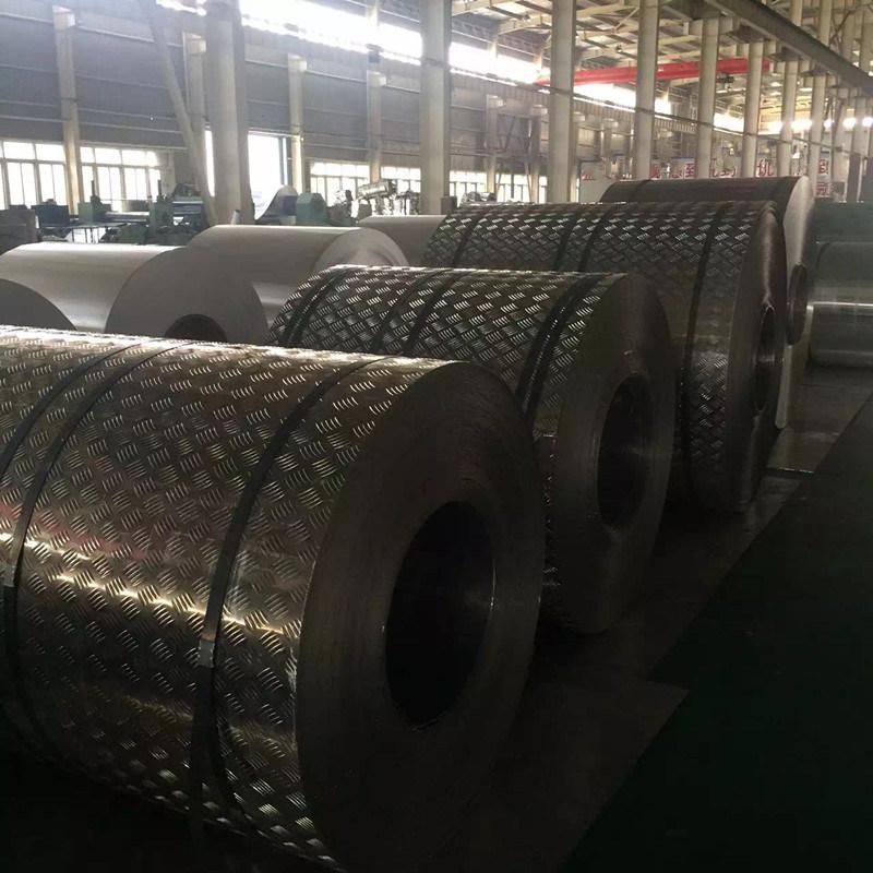 Manufacturer! Aluminum Alloy Sheet 6005A