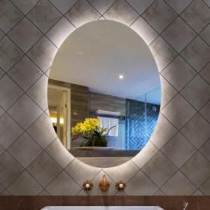 Mirrors LED Illuminated Backlit Bathroom Mirror