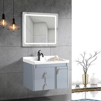 High Quality Compact Cabinet for Hotel Bathroom