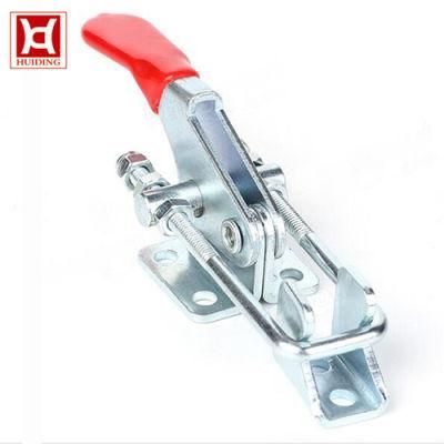 Heavy Duty Quick Holding Push Pull Toggle Clamp