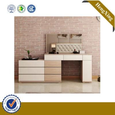 Modern Luxury Chinese Bedroom Livingroom Furniture Set Drawer Chest TV Stands Dresser Dressing Table