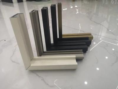 Hot Sale Aluminium/Aluminum Profile for Window and Door