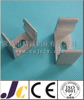 Aluminium Profiles with Different Machiing, Anodized Aluminium Profiles (9JC-C-90018)