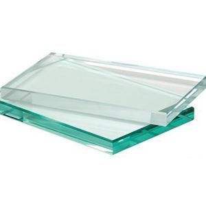 Safety Glass Building Glass/Laminated Glass/Toughened Glass/Colored Glass/Float Glass, Thickness Can Be Customized
