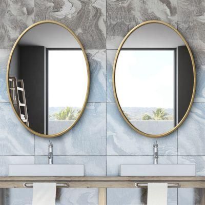 Good Service Customized Decorative Makeup Large Full Length Stand Mirror for Bedroom
