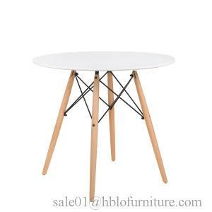 Eames MDF Table, Dining Table, Glass Table