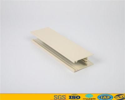 Quality Aluminum Profiles Made in China