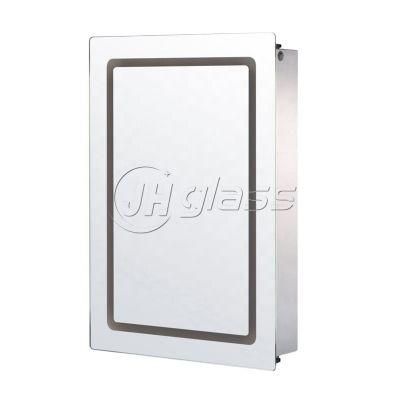 Customized Multi-Function Easy to Maintenance Furniture Medicine Cabinet with Good Production Line