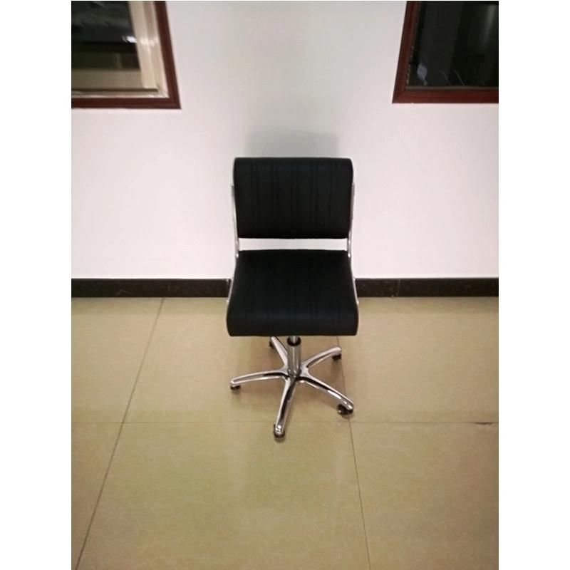 Hl-T3106 Wholesale Height Adjustable Round Salon Barber Chair