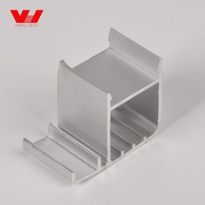 High Quality Aluminum Profile for Aluminium Window and Door Furniture