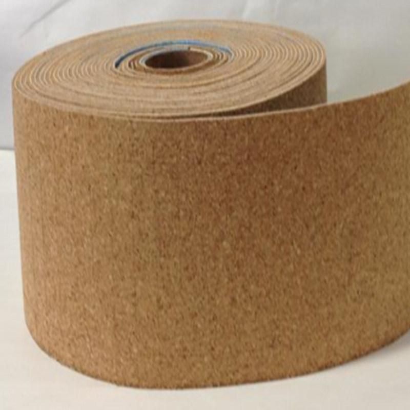 18mm*18mm*3mm+1mm Foam Glass Protecting Adhesive Glass Separator Cork Pads