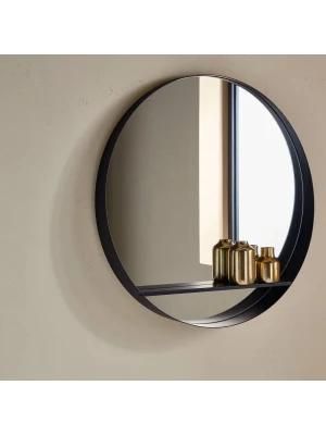 Hotel Professional Design New Products Easy to Maintenance Bath Mirror with Factory Price