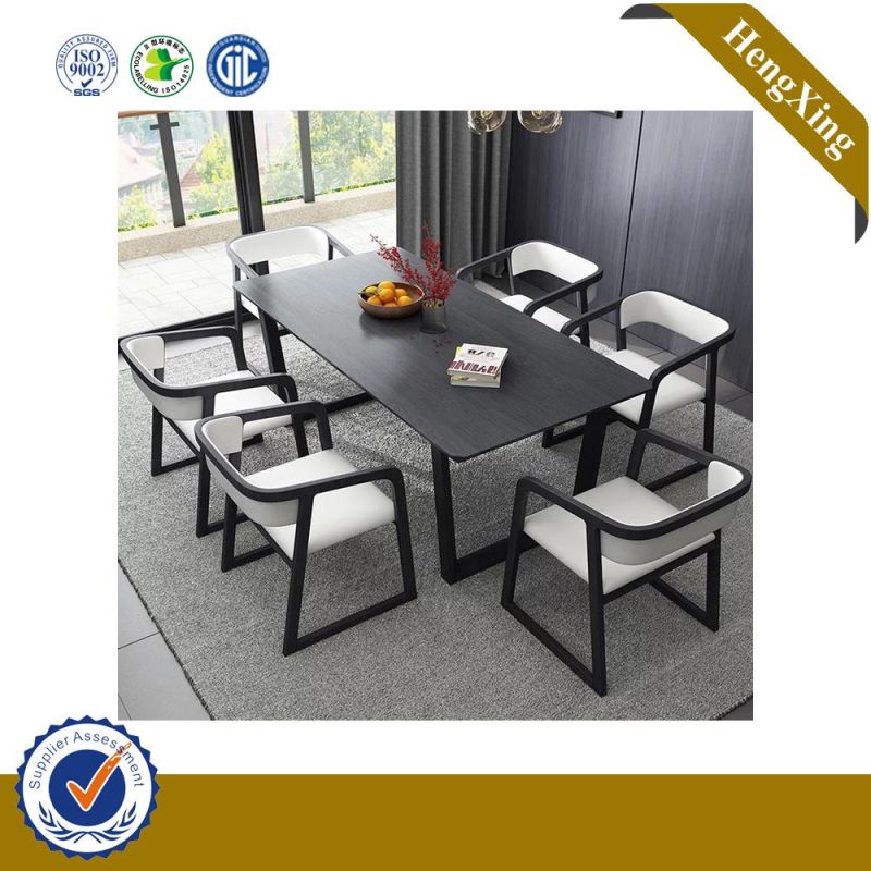 Modern Dining Room Furniture Design Luxury Desks Chairs Wooden Home Furniture Dining Table Desk