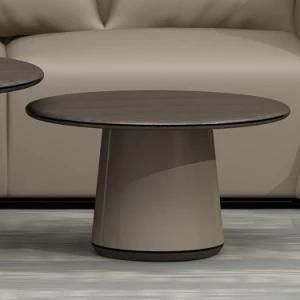 Modern Executive Melamine Big Boss Hot Sale Coffee Table