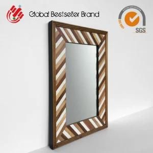 Cheap Chinese Furniture Colorful Handmade Mirror (LH-M170851)